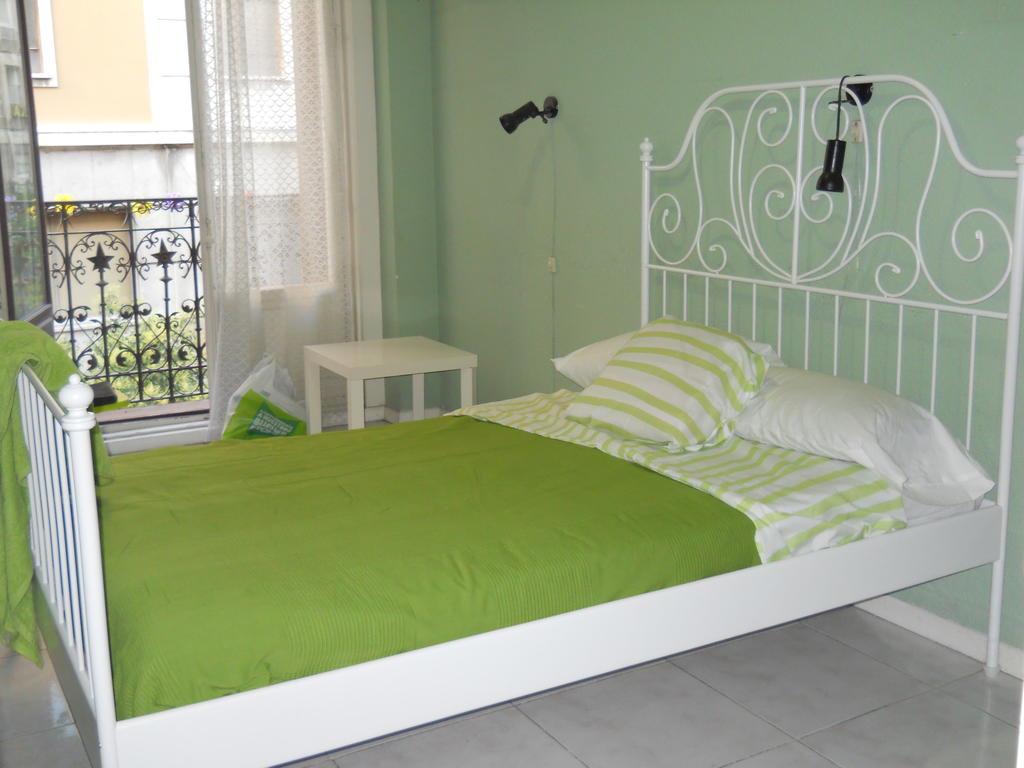 San Juan Hostel Madryt Pokój zdjęcie