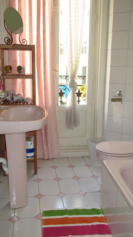San Juan Hostel Madryt Pokój zdjęcie