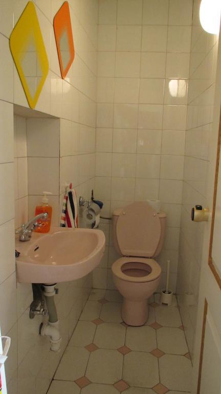 San Juan Hostel Madryt Pokój zdjęcie